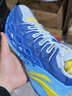 李寧巴特勒丨BUCKETS 勇士聚核芯籃球鞋春夏季男鞋輕量運動(dòng)鞋ABAV051 曬單實(shí)拍圖