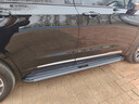 起暢車(chē)品凱迪拉克XT6側踏板腳踏板 20款-25款XT6專(zhuān)用原廠(chǎng)原裝迎賓固體踏板 XT6專(zhuān)用-【星辰 帶標款】包安裝 曬單實(shí)拍圖