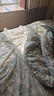 無(wú)印良品100%全棉四件套 1.5/1.8米床上用品純棉套件床單被套200*230cm 曬單實(shí)拍圖