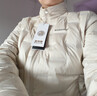 波司登羽絨服鵝絨女士輕薄立領(lǐng)內膽外套商場(chǎng)熱賣(mài)同款B250131034 曬單實(shí)拍圖