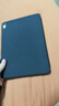 億色適用iPad Air8/7/6/5/4保護套11/10.9英寸磁吸雙面夾2026M4/25M3殼蘋(píng)果平板電腦18款pro輕薄搭扣黑 曬單實(shí)拍圖