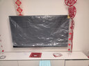 貝石電視掛架50-90英寸 超薄電視機掛架電視支架75/85英寸壁掛架適用于TCL創(chuàng  )維雷鳥(niǎo)索尼康佳海信長(cháng)虹等 曬單實(shí)拍圖