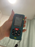 鷹克斯（INKERSI）語(yǔ)音款激光測距儀120米高精度電子尺紅外量房?jì)x毫米精度KE120A 曬單實(shí)拍圖