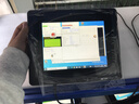 穗碩工控一體機觸摸屏嵌入式15英寸觸控顯示器工業(yè)平板電腦PLC組態(tài)王上位機壁掛臺式防水防塵工控機 樣機測試-咨詢(xún)客服（亂拍不發(fā)） 7寸電容 曬單實(shí)拍圖