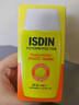 怡思?。↖SDIN）【孫堅推薦】雙抗防曬霜50ml SPF50PA++++戶(hù)外專(zhuān)研防水防汗隔離 曬單實(shí)拍圖