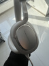 寶華韋健Px7S3 新旗艦2025頭戴式藍牙耳機 HiFi音質(zhì)主動(dòng)降噪無(wú)線(xiàn)耳機送禮物非PX7S2E 云海白 曬單實(shí)拍圖