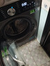 小天鵝滾筒洗衣機全自動(dòng)10KG家用小烏梅3.0小鋼炮純平全嵌羊毛洗純平全嵌 1.1洗凈比 TG10SC08PRO 曬單實(shí)拍圖