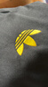 adidas曼聯(lián)足球休閑文化夾克外套男裝秋冬新款阿迪達斯官方 曬單實(shí)拍圖