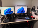 華碩ROG 超神32 3代 PG32UCDM3 32英寸4K電競顯示器240Hz顯示器OLED 0.03ms響應HDR500 G-SYNC DP2.1 曬單實(shí)拍圖
