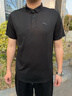 安踏型動(dòng)POLO丨速干短袖t恤男士夏季透氣翻領(lǐng)商務(wù)休閑通勤上衣男 曬單實(shí)拍圖
