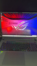 ROG槍神9 Plus【國家補貼】酷睿U9 18英寸 游戲本筆記本電腦 U9 275HX RTX5070TI 直播間領(lǐng)300元專(zhuān)屬疊加優(yōu)惠券 16G 1TB高速固態(tài)硬盤(pán) 2.5K 240Hz P3廣色 曬單實(shí)拍圖