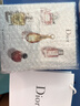 Dior/迪奧城堡五件套香水禮盒三八女神婦女節送閨蜜女朋友生日禮物 Dior城堡香水五件套禮盒（送手提袋+賀卡） 曬單實(shí)拍圖
