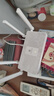 華為路由器AX3000M無(wú)線(xiàn)千兆TC31雙頻5G家用穿墻王全屋wifi6+凌霄信號放大器漏油器mesh高速宿舍電競 極速款【無(wú)線(xiàn)3000M+全國聯(lián)保2年】WiFi6+ 5G雙頻 手游加速 全千兆網(wǎng)口  曬單實(shí)拍圖