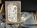 戴爾服務(wù)器硬盤(pán)dell 2.4T/8T/16T/20T/24T SAS/SATA企業(yè)級磁盤(pán)陣列【8T 7.2K SAS 3.5英寸】盒裝 曬單實(shí)拍圖