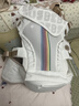 bebebus【全新升級】嬰幼兒背帶腰凳嬰兒0到36個(gè)月護腰抱娃神器背帶0-3歲 曬單實(shí)拍圖