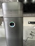 美的（Midea）【除甲醛PM2.5雙數顯】加濕器空氣凈化器除煙味凈化除過(guò)敏源新風(fēng)空調伴侶 【旗艦甲醛數顯】RX600 PROH 曬單實(shí)拍圖