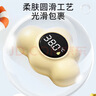 ipoosi嬰兒水溫計兒童洗澡溫度計寶寶測水溫表泡澡專(zhuān)用新生兒浴盆測溫計 曬單實(shí)拍圖
