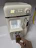 卓朗即熱式飲水機家用泡奶 制冰飲水機一體機制冷制熱一體機小型冰塊制冰機桌面直飲水機ZL-IH3Y 曬單實(shí)拍圖