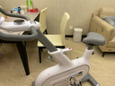 麥瑞克（MERACH）動(dòng)感單車(chē)自發(fā)電家用智能調阻運動(dòng)健身器材室內靜音自行車(chē) 絕影ONE 健身優(yōu)選-自發(fā)電-全智能調阻 曬單實(shí)拍圖