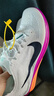 耐克（NIKE） 田徑精英Nike ZoomX Dragonfly蜻蜓男女中長(cháng)跑釘鞋800-10000米 Dragonfly 2/FD8413-100 39 曬單實(shí)拍圖