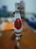 汾酒 乳玻汾酒 清香型白酒 48度 475mL 1瓶 單瓶裝 曬單實(shí)拍圖