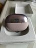 韶音（SHOKZ）OpenDots ONE動(dòng)鈦圈開(kāi)放式藍牙耳機無(wú)線(xiàn)耳機跑步運動(dòng)耳夾式E310 柔霧粉 曬單實(shí)拍圖