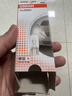 歐司朗（OSRAM）示寬燈 高位剎車(chē)燈示寬燈插片式 【W(wǎng)5W/T10】 2825 10支裝 曬單實(shí)拍圖