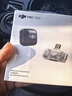 大疆 DJI Mic Mini 迷你無(wú)線(xiàn)高品音質(zhì) 降噪領(lǐng)夾麥克風(fēng) 【安卓+蘋(píng)果15/16/17系列】手機版 一拖一 曬單實(shí)拍圖