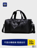 海瀾之家旅行包手提行李包男女運動(dòng)健身包短途出差行李袋大容量旅行袋 曬單實(shí)拍圖