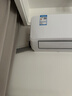 海信空調3匹掛機易省電AI省電風(fēng)量天花板新一級能效變頻冷暖空調掛機KFR-72GW/K210D-A1(G) 曬單實(shí)拍圖
