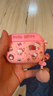 優(yōu)思頓airpods pro3保護套airpodspro3蘋(píng)果耳機殼hellokitty可愛(ài)air3藍牙pro二代降噪3盒ipods四 【櫻粉kt+球球掛鏈】磨砂軟殼 蘋(píng)果 AirPods Pro3  曬單實(shí)拍圖