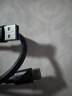 綠聯(lián)Type-C數據線(xiàn) USB3.0安卓快充充電線(xiàn) usb轉type-c高速傳輸線(xiàn) 通用3A快充適用華為蘋(píng)果17/16/15手機 【USB3.0丨3A】 磨砂黑 0.5米 曬單實(shí)拍圖