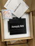 keepLINK KP-9000-45-8TX/m工業(yè)級以太網(wǎng)交換機8口百兆小巧迷你非管理型導軌式/臺 曬單實(shí)拍圖