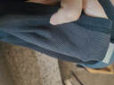 【95成新】京東京造新品【10A抑菌安心品質(zhì)】羊毛蠶絲男保暖內衣秋衣秋褲男   曬單實(shí)拍圖