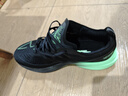 特步一體成型三代跑步鞋運動(dòng)鞋春夏季輕便減震回彈防滑男跑鞋鞋子 曬單實(shí)拍圖