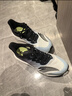 安踏馬赫5代丨氮科技跑步鞋男中考體測競速訓練運動(dòng)鞋112515583 曬單實(shí)拍圖