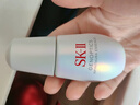 SK-II神仙水75ml面霜50g小燈泡30ml化妝品護膚品套裝禮盒sk2生日禮物女 曬單實(shí)拍圖