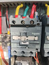 施耐德（Schneider）原裝施耐德電氣LC1N0610交流接觸器6A-95A替代LC1E LC1R CJX2-0910/01 LC1-N65 65A輔助1開(kāi)1閉 M5N AC220V 曬單實(shí)拍圖