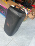 JBL PARTYBOX120  藍牙音箱音響 室外廣場(chǎng)舞 家庭KTV音響 唱歌KTV卡拉OK樂(lè )隊便攜樂(lè )器 禮物 【標準套裝】120+無(wú)線(xiàn)話(huà)筒 曬單實(shí)拍圖