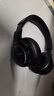 漫步者（EDIFIER）HECATE  G30BT頭戴式藍牙耳機有線(xiàn)無(wú)線(xiàn)雙模手機電腦耳麥超長(cháng)續航高音質(zhì)電競游戲csgo吃雞2025新款 淵夜黑-升級雙模版【有線(xiàn)+藍牙6.0】 曬單實(shí)拍圖