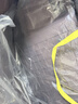 固特異（Goodyear）TPE汽車(chē)后備箱墊適用于蔚來(lái)ES8六座26款配件尾箱墊靠背墊五件套 曬單實(shí)拍圖