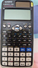 卡西歐（CASIO）【超級爆款】 FX-991CNX中文函數科學(xué)計算器物理化學(xué)生物競賽大學(xué)生考試考研學(xué)習專(zhuān)用 曬單實(shí)拍圖