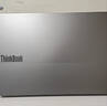 ThinkPad【國家補貼15%】聯(lián)想筆記本電腦ThinkBook 16 英特爾酷睿Ultra5 16英寸 32G 1T 2.5K 大屏高刷 曬單實(shí)拍圖