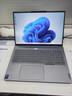 ThinkPad聯(lián)想ThinkBook16+ AI輕薄筆記本電腦 英特爾酷睿Ultra5 16英寸 32G 1T 3.2K 165Hz辦公本 國家補貼 曬單實(shí)拍圖