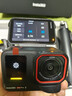 影石Insta360影石 Ace Pro 2 8K運動(dòng)相機 高清防抖防水相機 騎行摩托車(chē)行車(chē)記錄儀vlog潛水AI攝影攝像 創(chuàng  )作者套餐 雙電池版本 曬單實(shí)拍圖