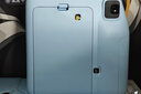 富士（FUJIFILM）instax  mini12 一次成像 立拍立得相機 （現貨速發(fā)）miniSe藍 套餐一（官方標配+白邊相紙10張） 曬單實(shí)拍圖
