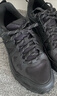 李寧高達丨減震回彈休閑慢跑鞋男鞋春夏季時(shí)尚百搭運動(dòng)鞋ARSV117 曬單實(shí)拍圖