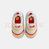 NIKE 耐克嬰童學(xué)步鞋男女童毛毛蟲(chóng)運動(dòng)鞋Dynamo Free兒童一腳蹬休閑鞋 曬單實(shí)拍圖