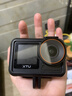驍途X3運動(dòng)相機6K超級防抖摩托車(chē)記錄儀戶(hù)外釣魚(yú)自行車(chē)Vlog運動(dòng)攝像機 標配版【裸機不防水】 64G內存卡（再送原裝電池1塊） 曬單實(shí)拍圖
