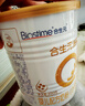 合生元（BIOSTIME）派星嬰幼兒配方1段進(jìn)口奶粉350g 0-6個(gè)月【智護腦發(fā)育】 曬單實(shí)拍圖
